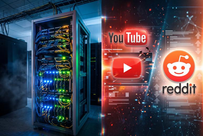 10 Homelab YouTube Channels Reddit Actually Respects (And You Should Too)